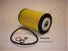 ASHIKA 10-ECO004 Oil Filter